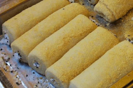 周末自驾就去延边赴一场特色美食之旅