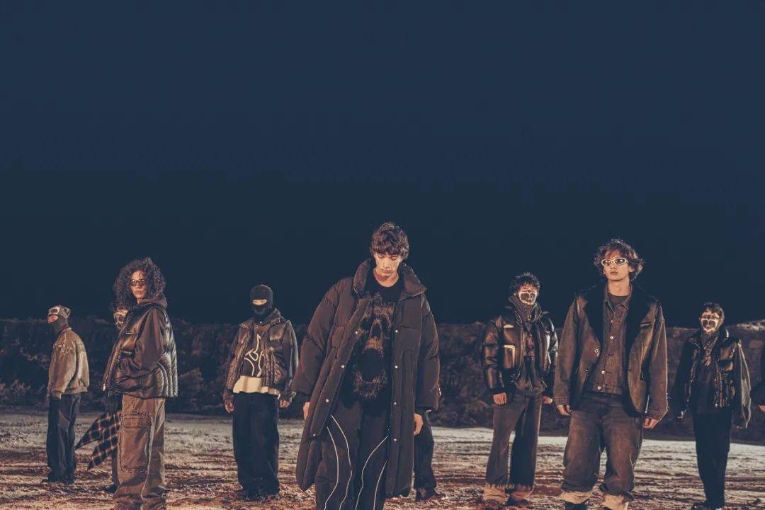 专访libere设计师复古并非简单复制grunge风格正在演变