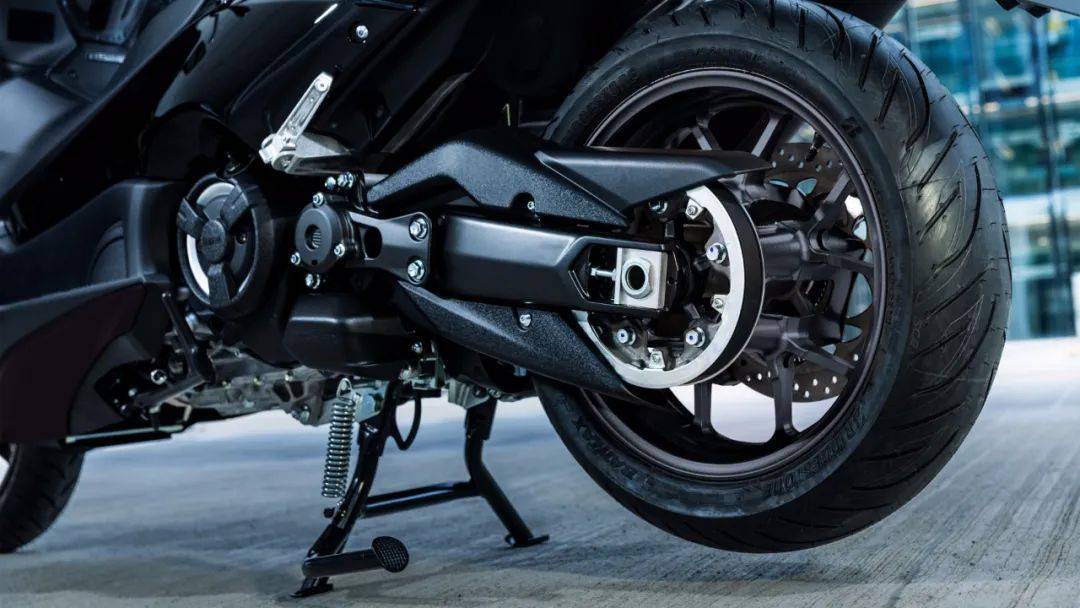 雅马哈:tmax 560 新色上市_搜狐汽车_搜狐网