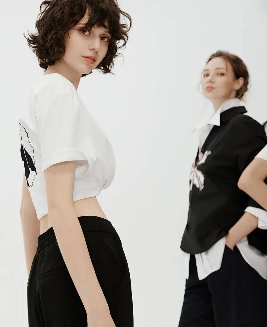 elle探寻本我胶囊合作系列