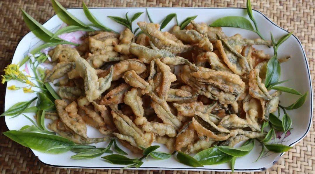 投票丨"食"在景谷,等你来"评"尝!好不好吃?您说了算!_菜肴_美食_调料
