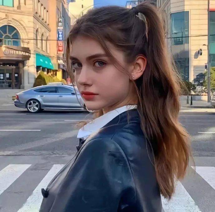 头像很优质的头像