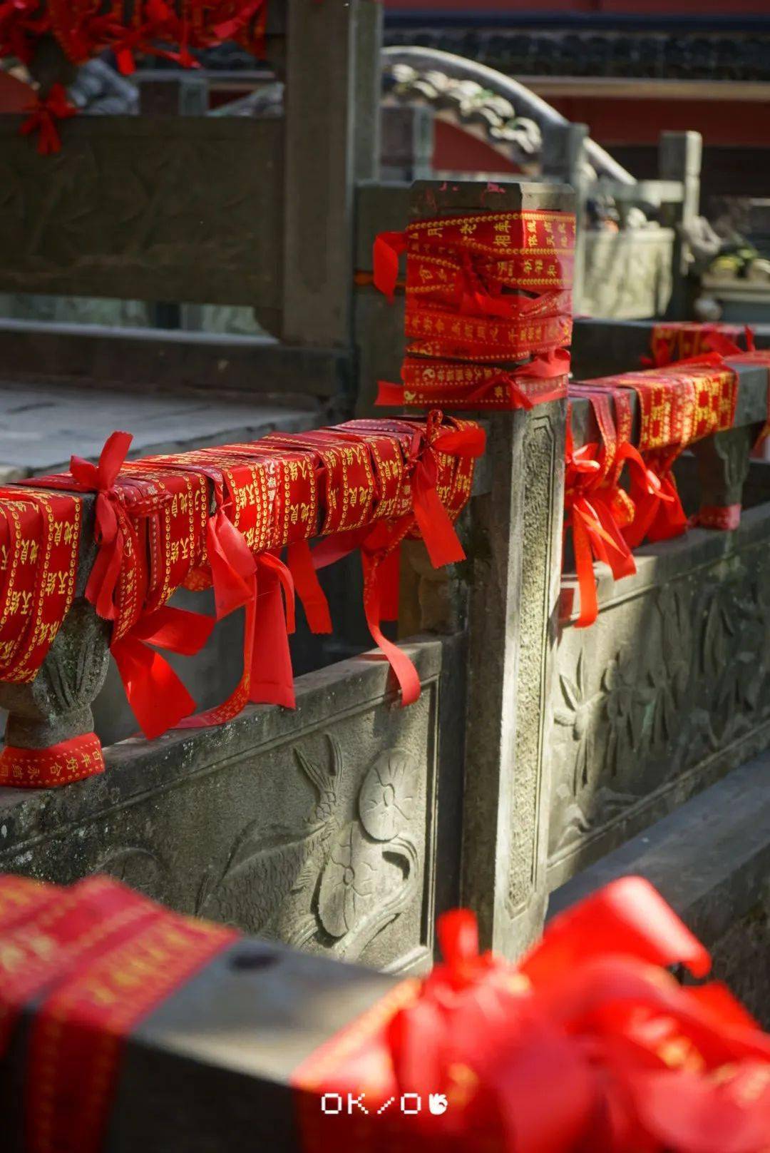 在杭州,这些道观值得去._张大仙_抱朴道院_皇宫