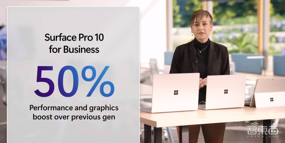 微软深夜首推aipc新ai功能戳中打工人月减10小时工作量