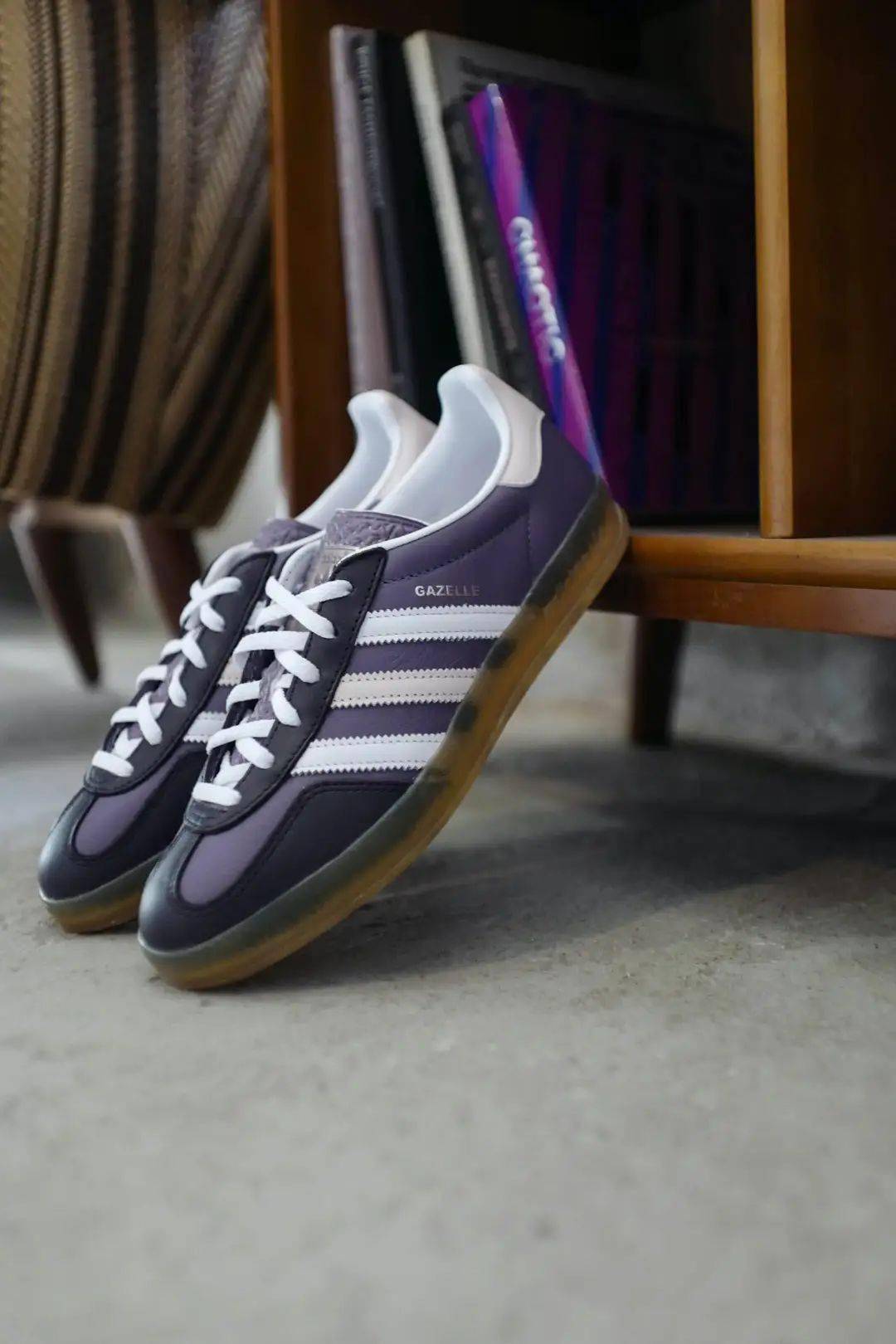 复古新潮t头鞋家族带你感受文化传递的经久魅力文末福利