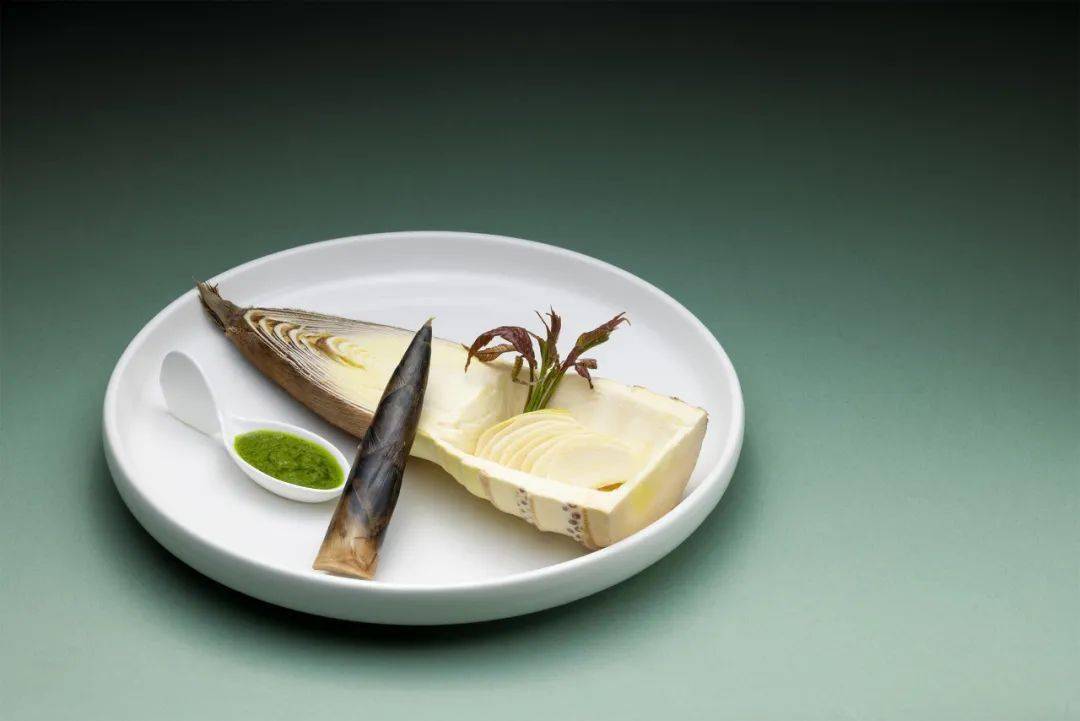 把春天搬上了餐桌赴一场春日美食之约二