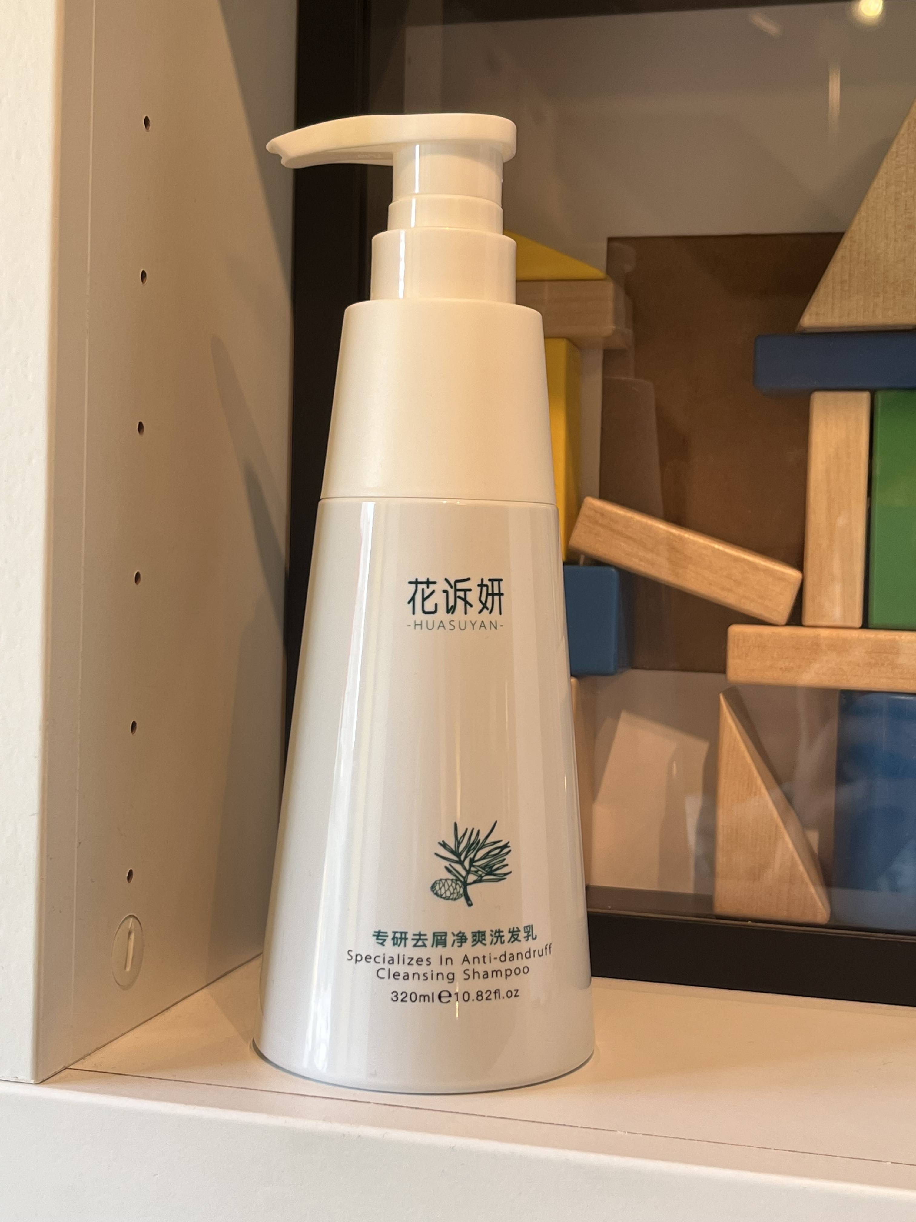 国产洗发水哪个比较好用