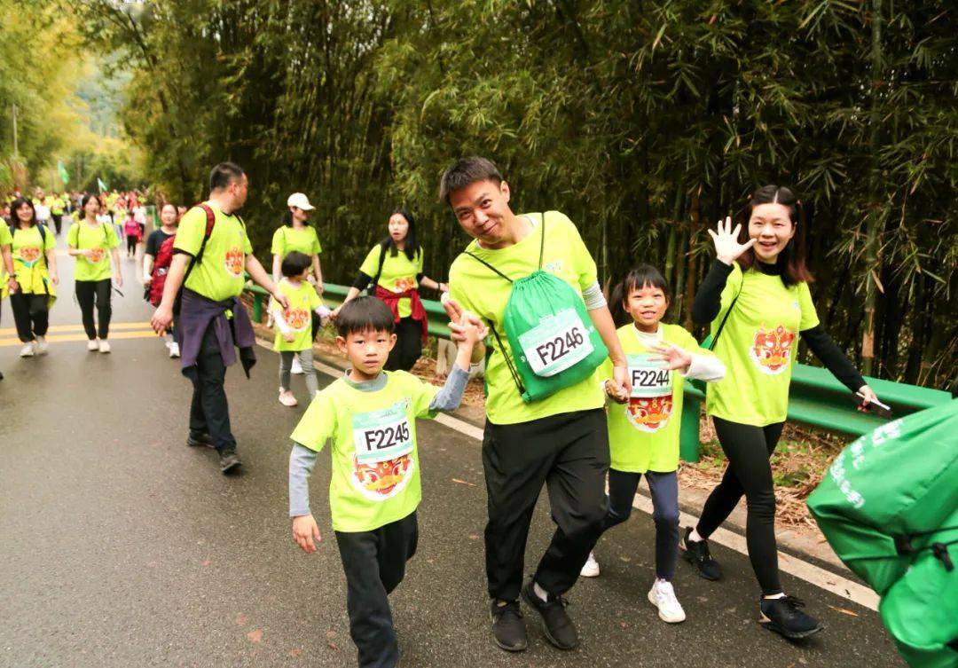 第一组冲线2小时57分这份攻略请收好