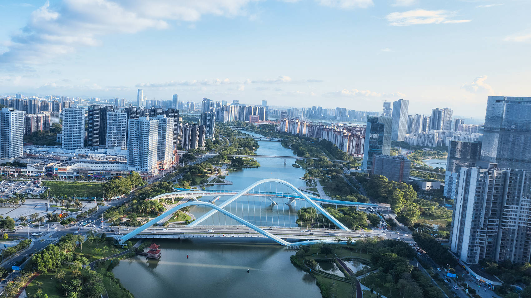 早读首创性改革广州南沙发展迎新机遇2023年度全国十大考古新发现揭晓