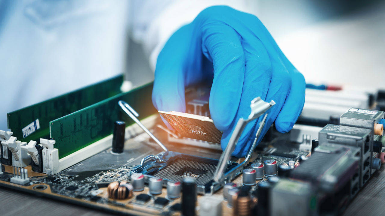 玄铁探路riscv产业迎考开源生态祛魅