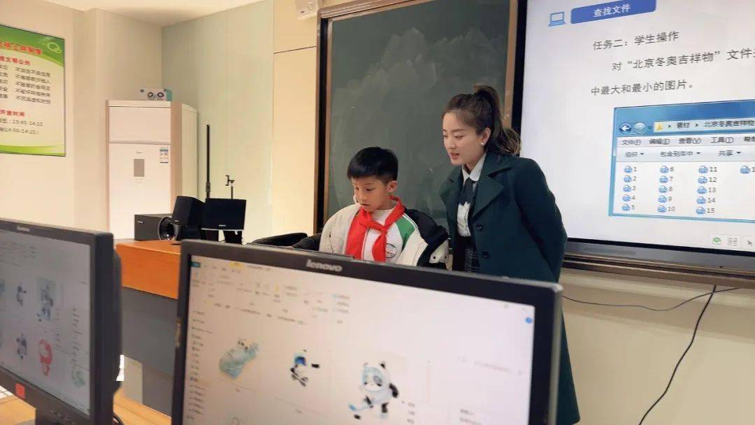 五福成长青蓝筑师梦薪火传未来福清市实验小学教育集团