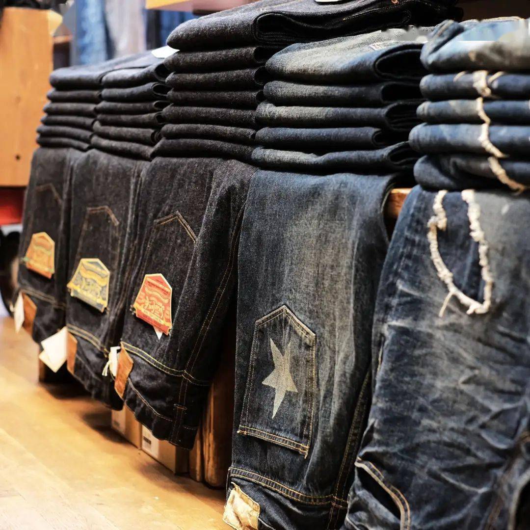 这些民族风服饰的源头是一张毛毯