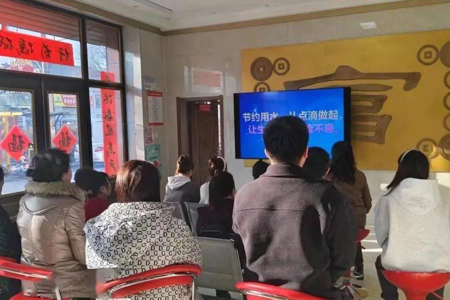 美丽中国青春行动丨世界水日中国水周黑龙江青少年在行动