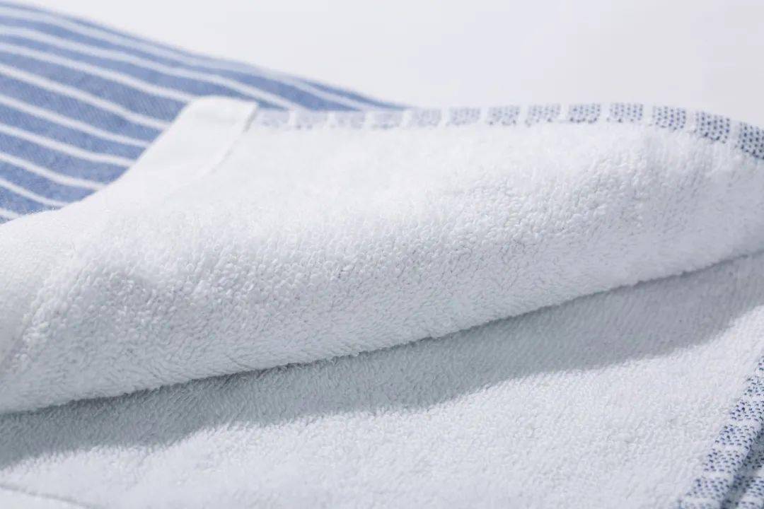 软糯亲肤,仿佛捧了一朵云!_毛巾_品牌_日本