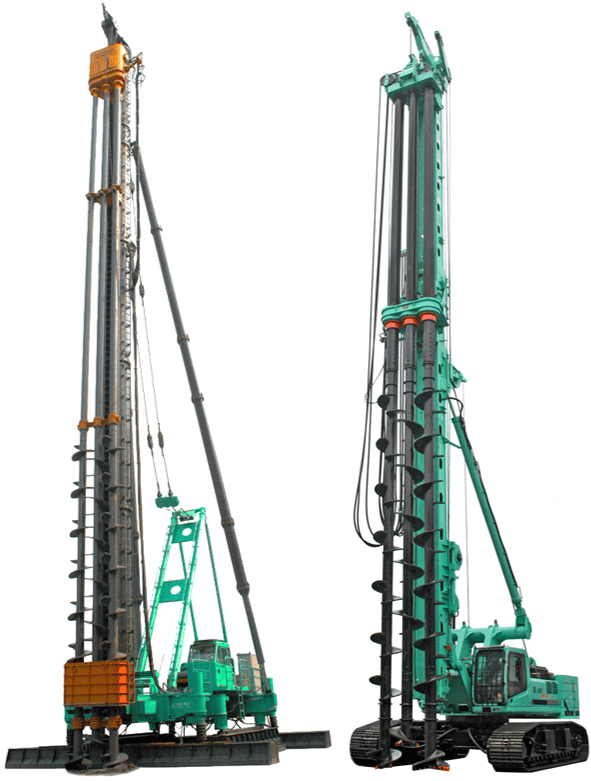 什么是smw工法桩一文看懂