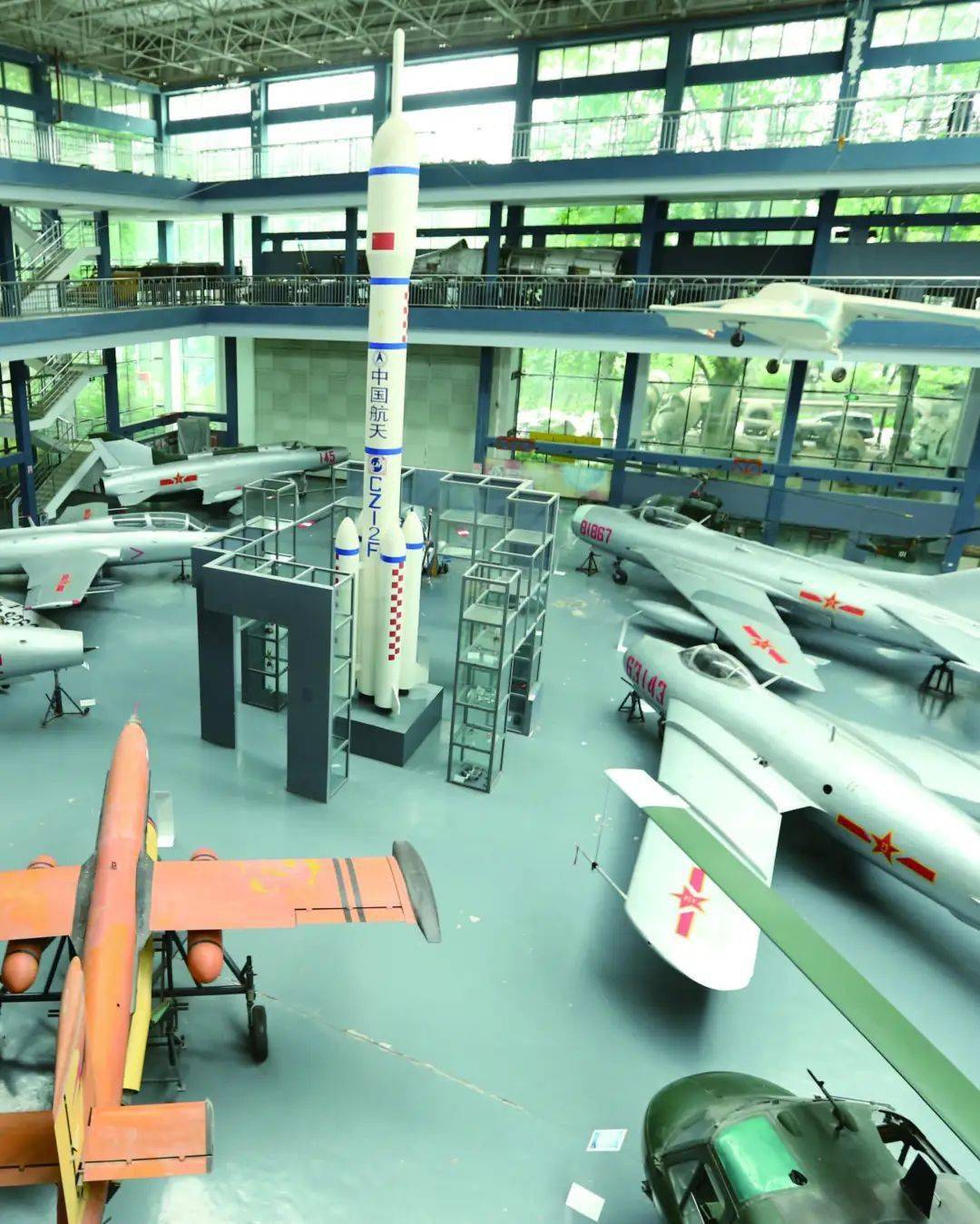 南京是座博物馆