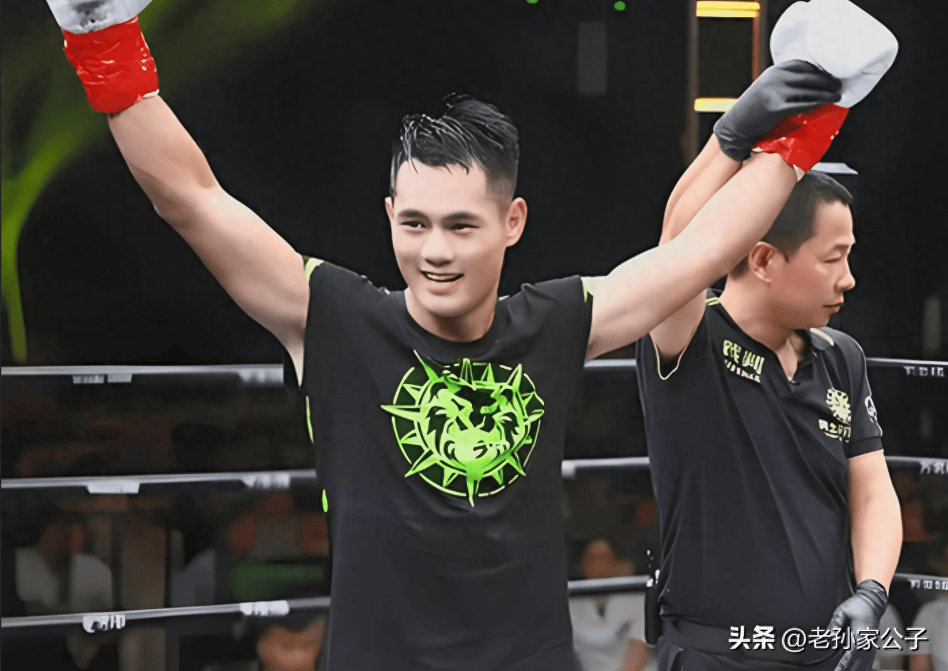 妖刀魏锐one冠军赛首战对手很可能是秋元皓贵不排除挑战冠军