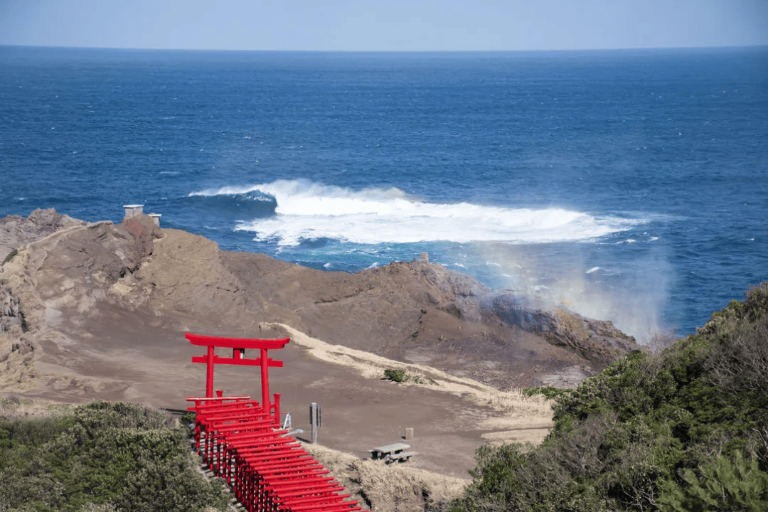 旅行作家纪行探索日本秘境自然与文化交融的山口县绝景之旅
