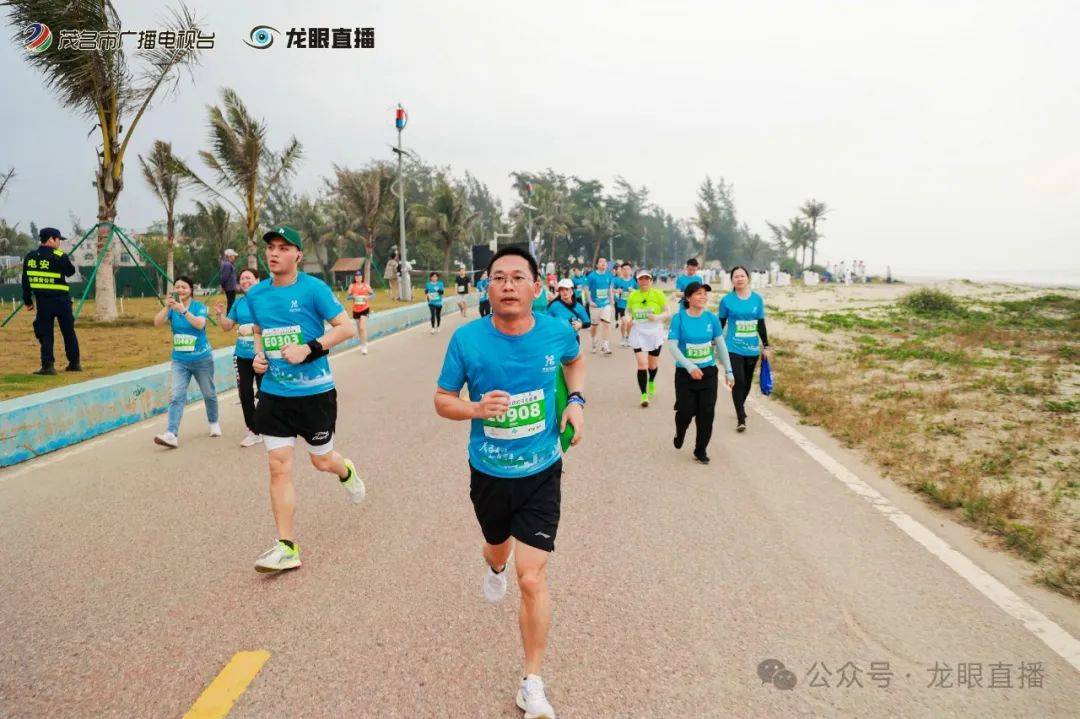 2026年,广东省第十七届省运会将在茂名举办,茂名也将借助此次的茂马的