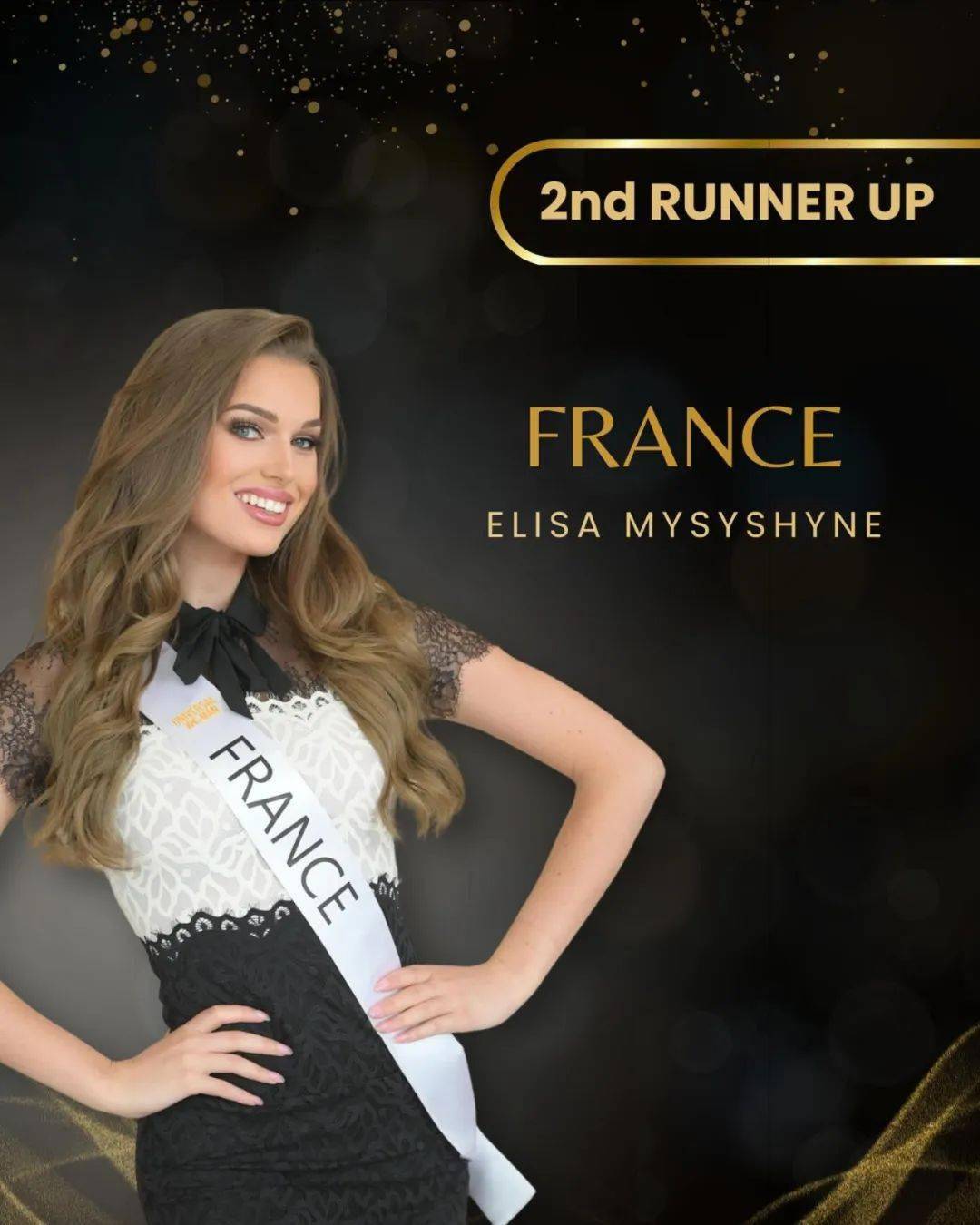 第四名:brianna mai 柬埔寨69miss universal woman比赛的要求比较