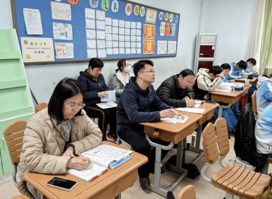 李沧教育一周精彩播报(20240318-20240324)_青岛_中小学_活动