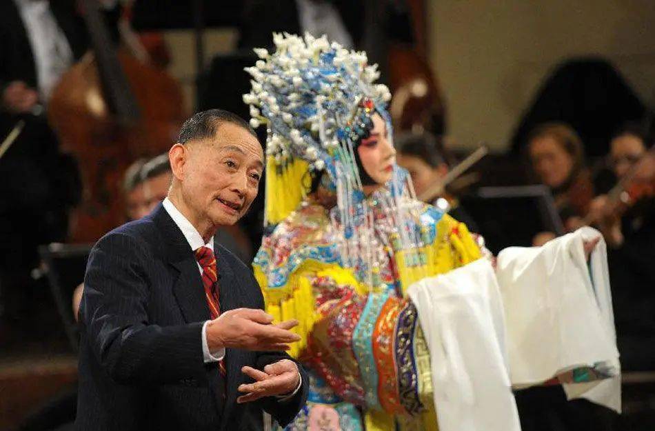 分享戏曲名盘推荐胡文阁梅派经典唱腔选