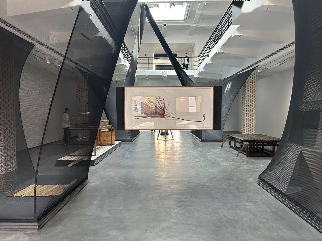 超好玩上海外滩美术馆春季展览上新