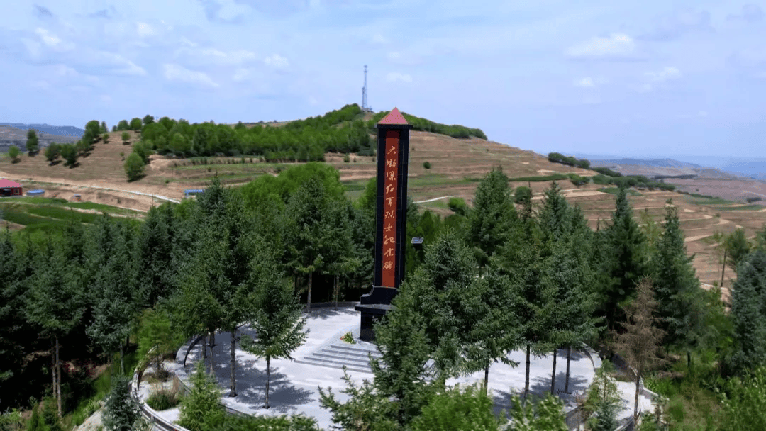 白银文旅热辣滚烫咱也有会宁邀请远方的麻哥辣妹品美食赏美景