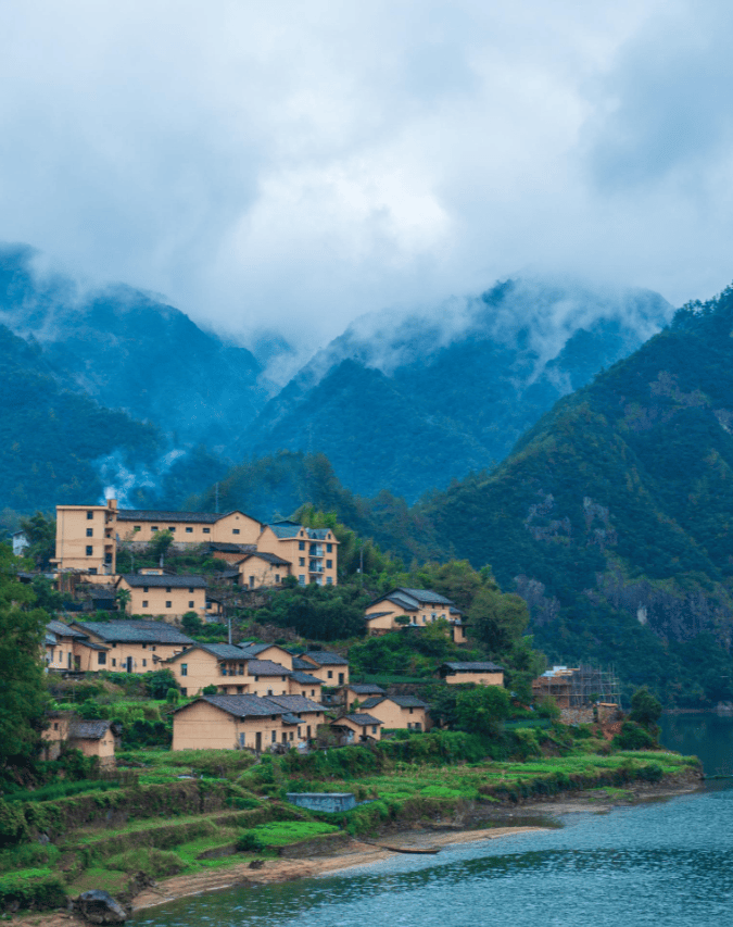 丽水遂昌旅游景点大全图片