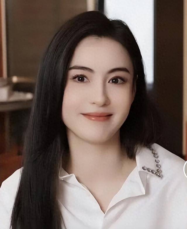 谢霆锋为何放弃张柏芝选择大自己11岁的王菲真相到底如何