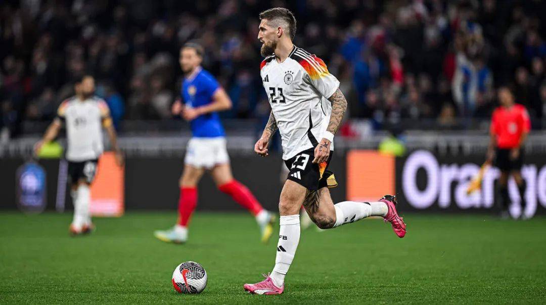 深度德国队这样踢有戏但还有难题待解