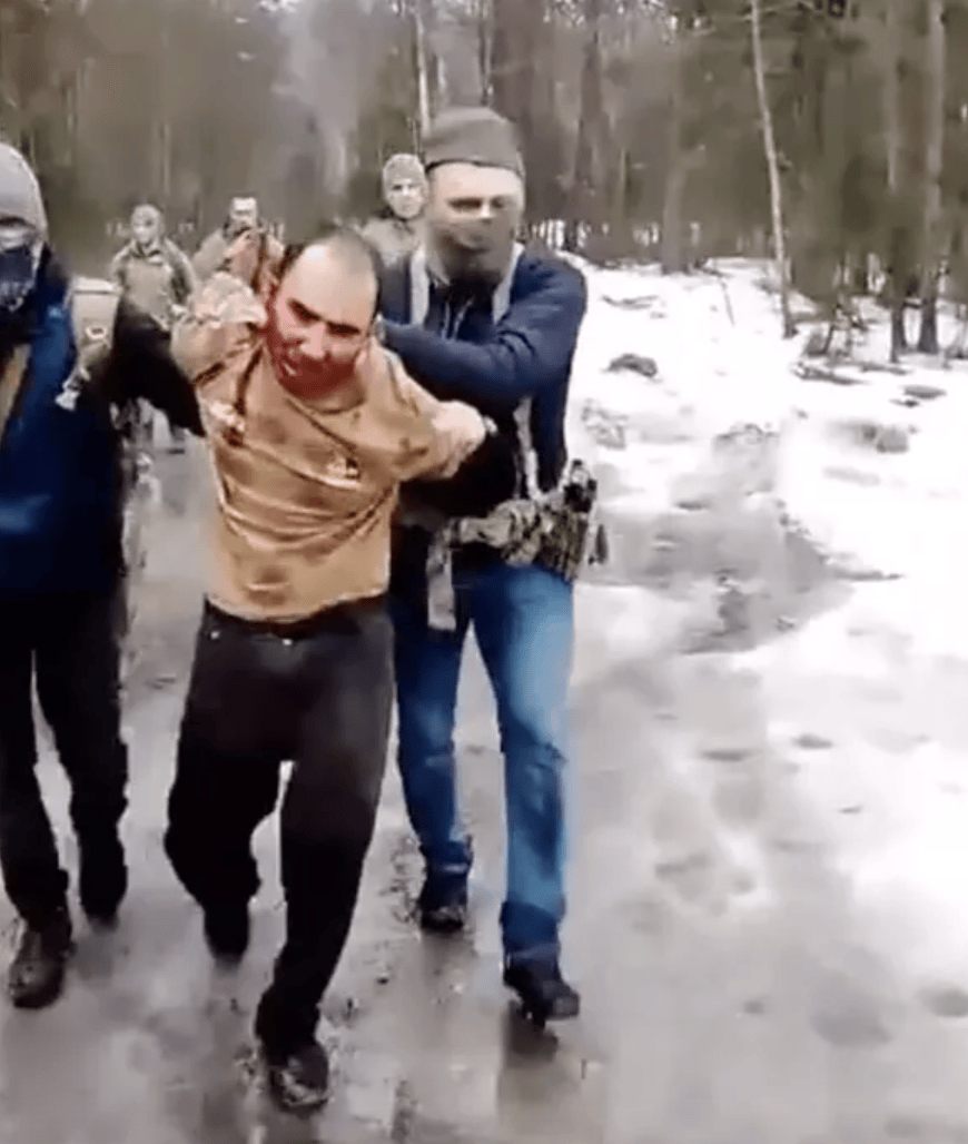 克格勃_美国_情报