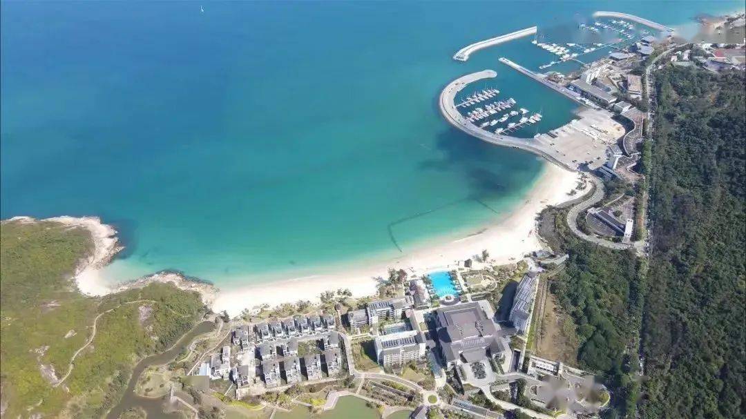 一天20元游遍热门景区!大鹏旅游观光线发车_杨梅坑_深圳_金沙