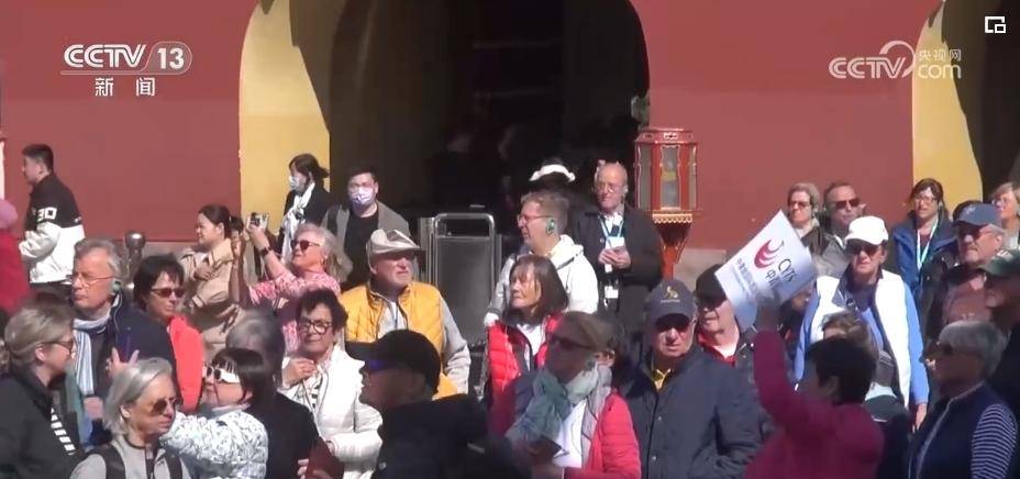 中国旅游市场强劲势头为全球旅游市场回暖注入新活力