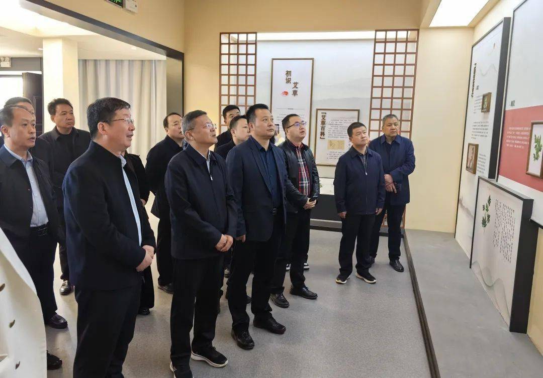 刘景原带队赴河南湖南开展招商引资活动_礼县_卧龙区_发展