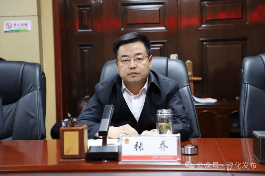 淳化县召开创建省级食品安全示范县现场验收会
