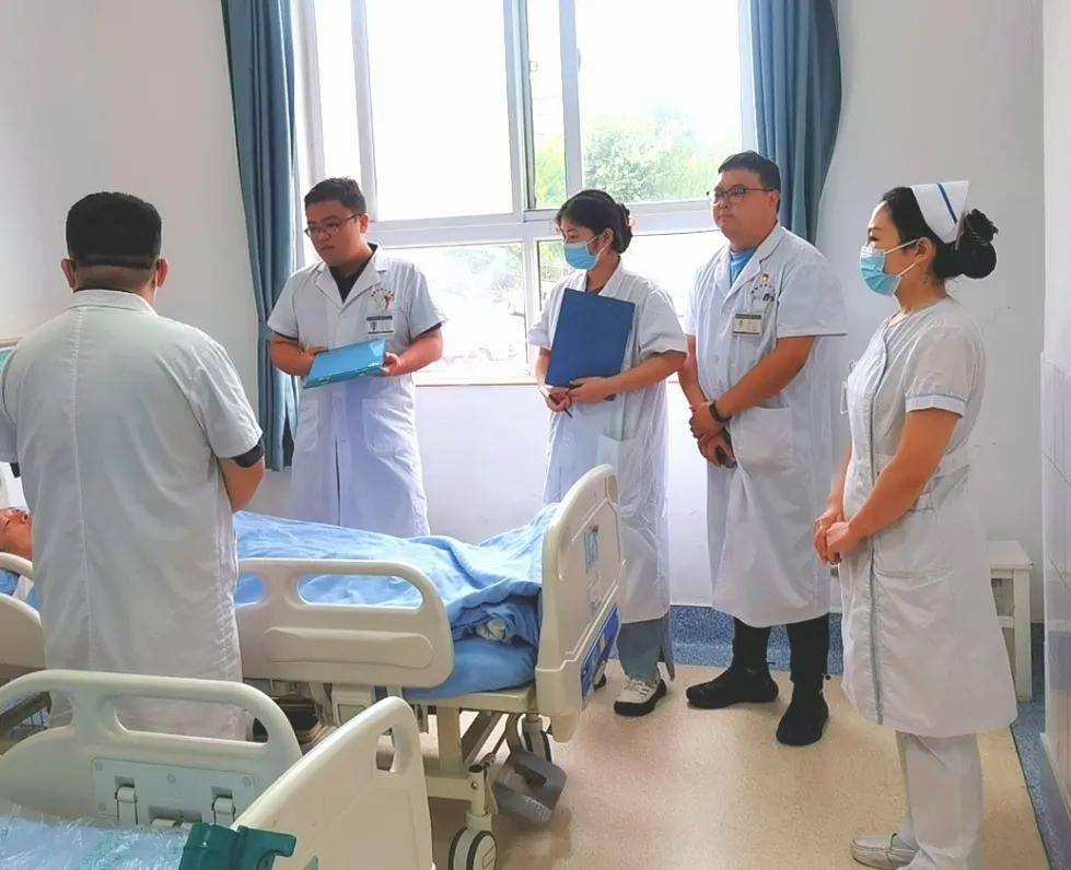 每日一科肾内科