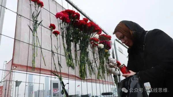 俄罗斯学者谈恐袭西方将幕后黑手引向isis暴露了其软肋