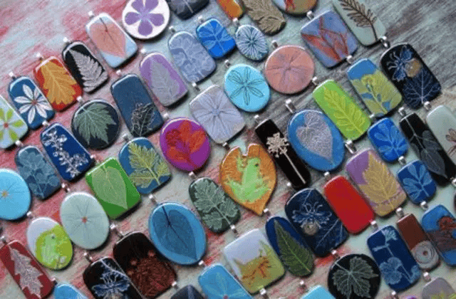 除了插花花草还可以这么玩