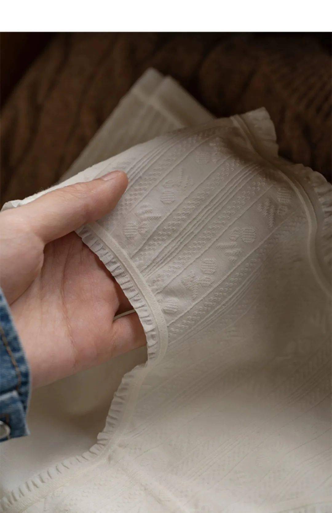 今年被抢着穿7a原棉内裤无限回购好穿到离谱