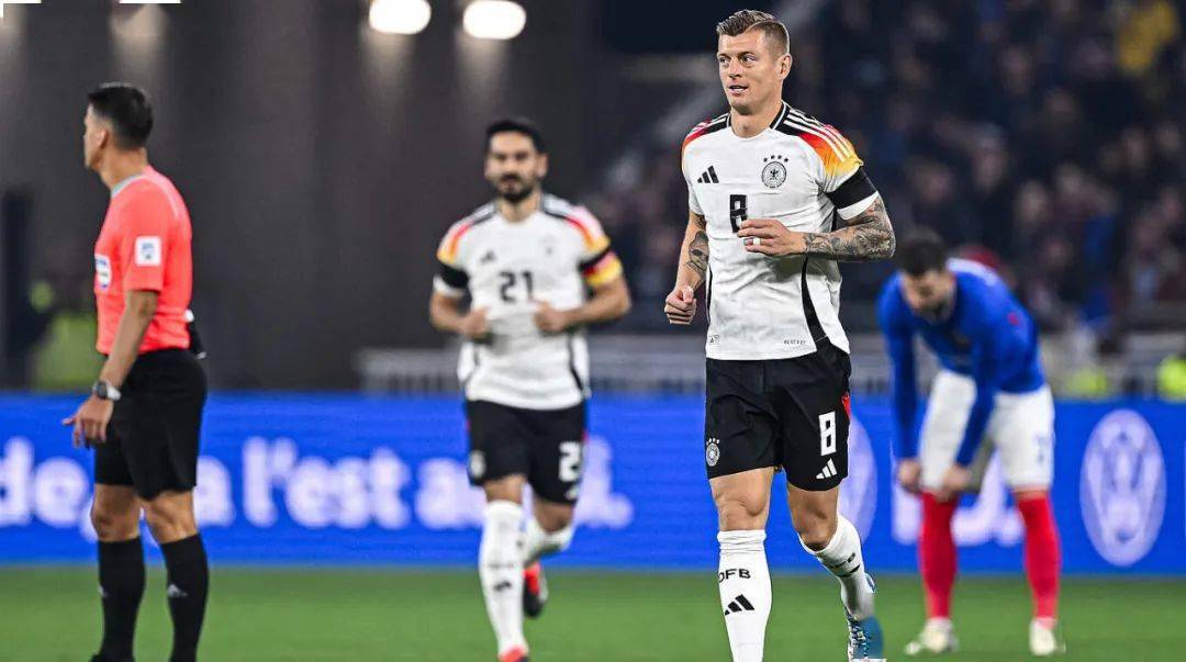 奇招真核新秀德国队这样踢有戏