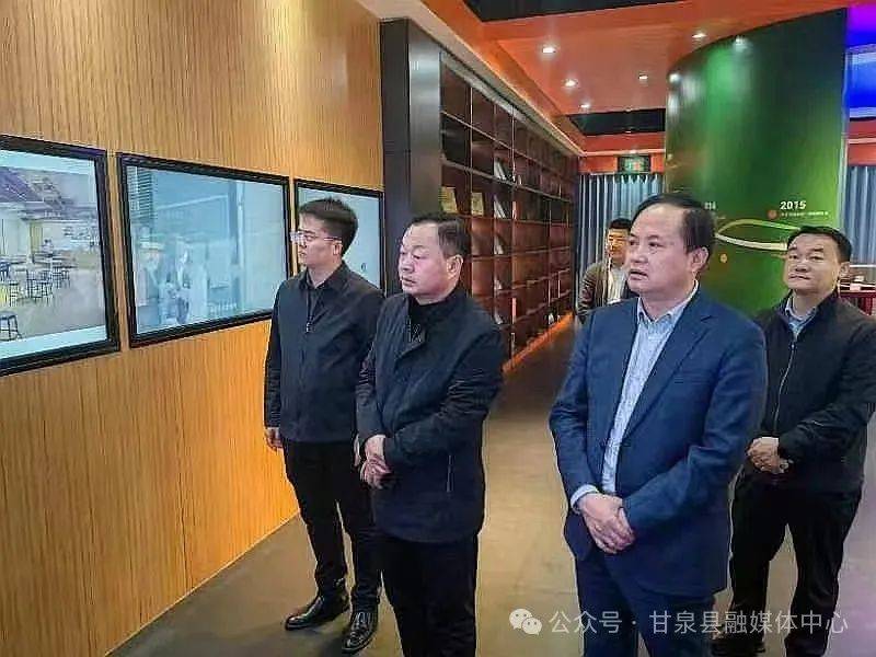 李永军赴北京参加全市招商活动并考察相关企业