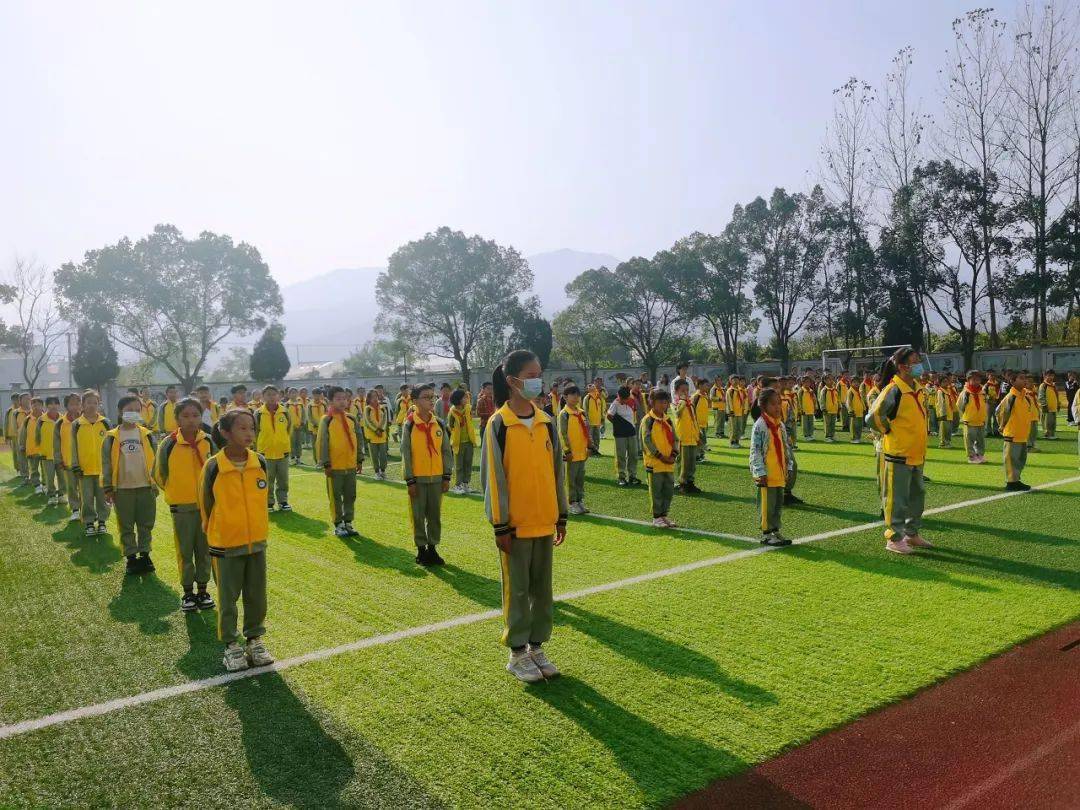 校园安全一路桐行丨桐庐县教育系统开展全国中小学生安全教育日主题