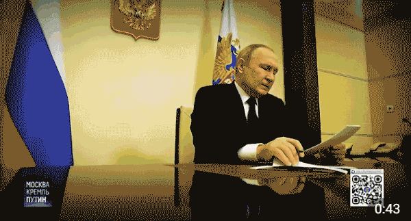 普京这个画面也被播出来了_俄罗斯_莫斯科州_组织