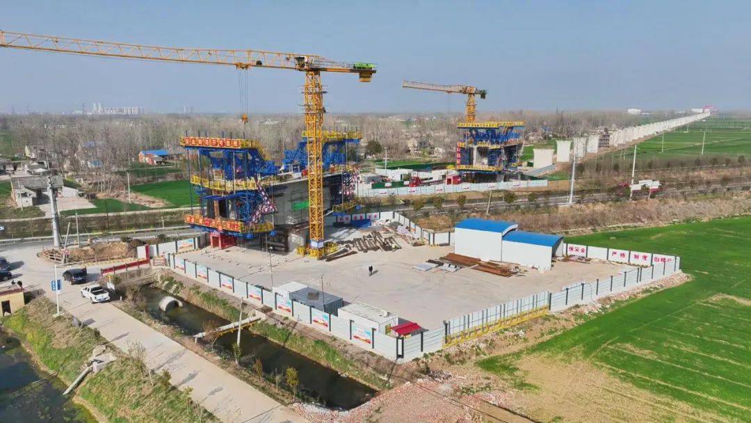 宁淮城际铁路最新消息传来