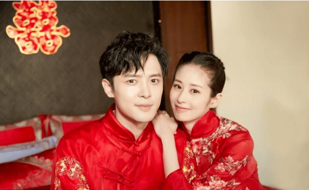 而在这场小三风波之前,颖儿还卷入过杨子黄圣依,纪晓波吴佩慈的感情