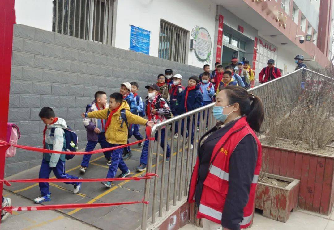 古城台小学学区划分图片