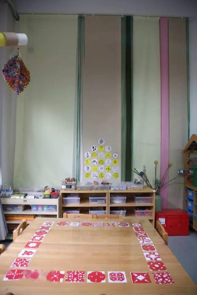 班级环创怒赞超美美美美的班级环创效果出彩创意满分