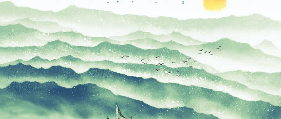 美呆了60句唯美动人古诗词赶快收藏