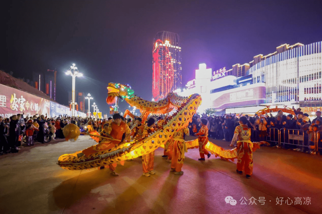 高州市传承年例不破律